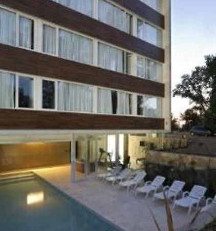 Rental Suites Pilar Pilar  Bagian luar foto
