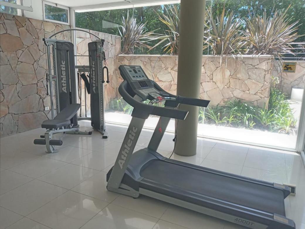 Rental Suites Pilar Pilar  Bagian luar foto