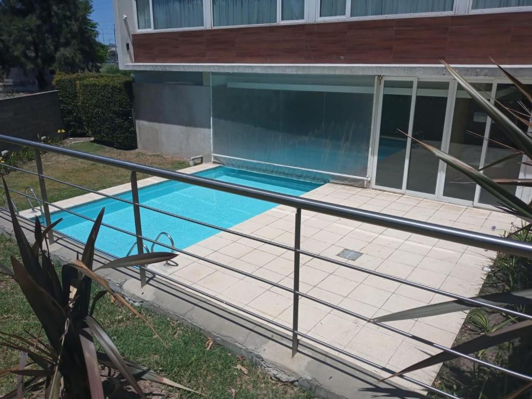 Rental Suites Pilar Pilar  Bagian luar foto