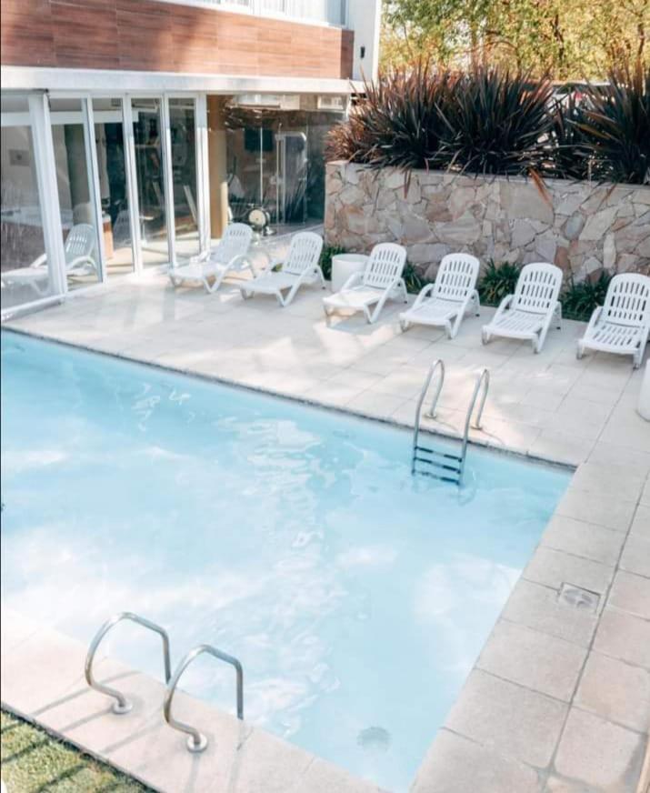 Rental Suites Pilar Pilar  Bagian luar foto