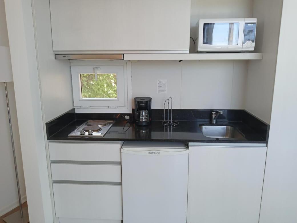 Rental Suites Pilar Pilar  Bagian luar foto