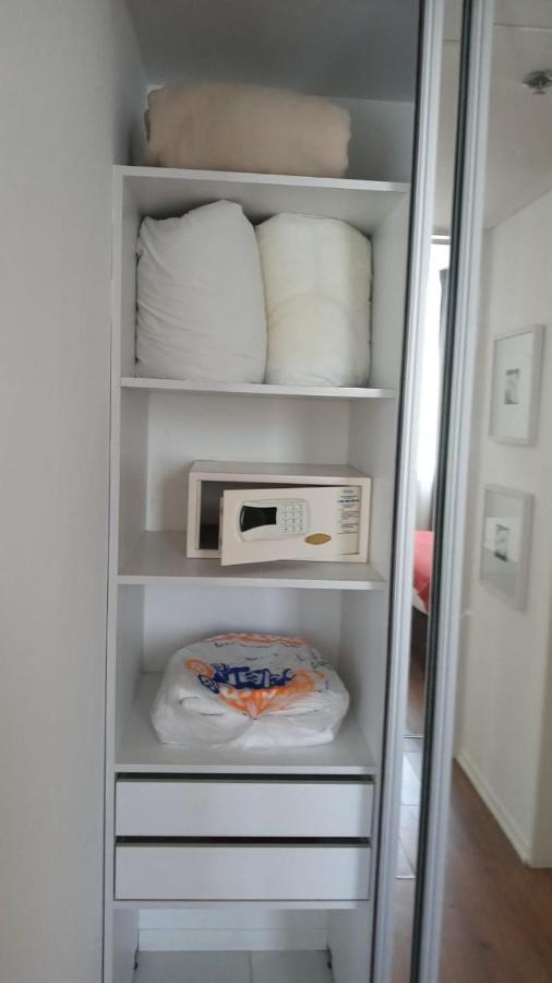 Rental Suites Pilar Pilar  Bagian luar foto