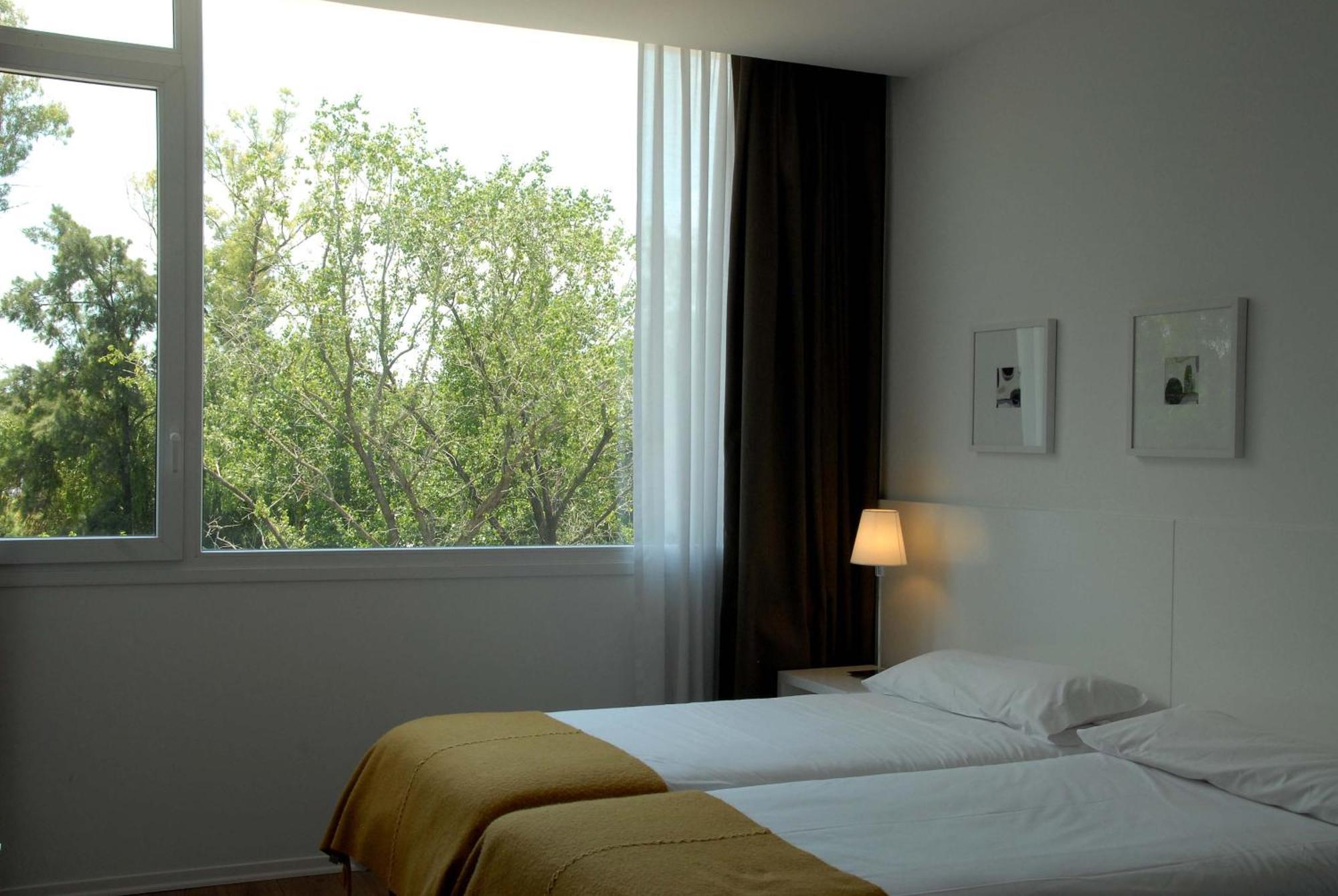 Rental Suites Pilar Pilar  Bagian luar foto
