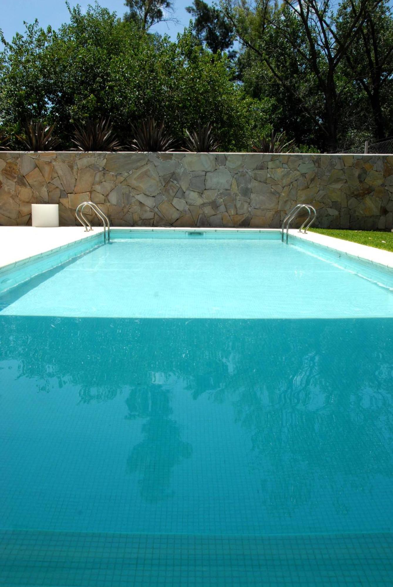 Rental Suites Pilar Pilar  Bagian luar foto