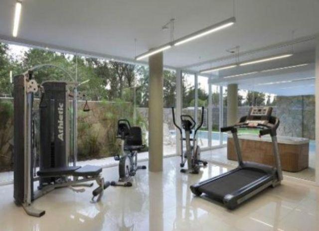 Rental Suites Pilar Pilar  Bagian luar foto
