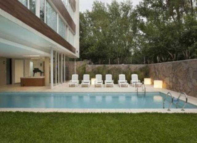 Rental Suites Pilar Pilar  Bagian luar foto