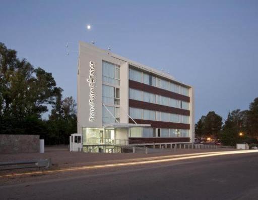 Rental Suites Pilar Pilar  Bagian luar foto