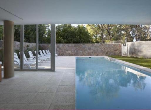Rental Suites Pilar Pilar  Bagian luar foto