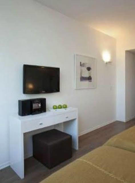 Rental Suites Pilar Pilar  Bagian luar foto