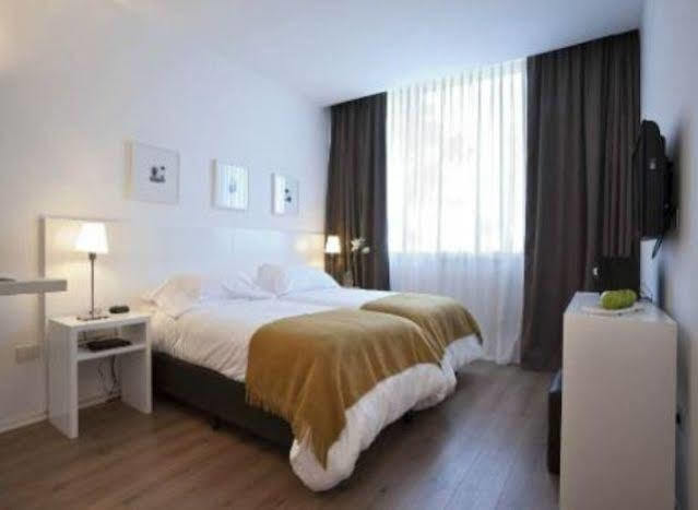 Rental Suites Pilar Pilar  Bagian luar foto